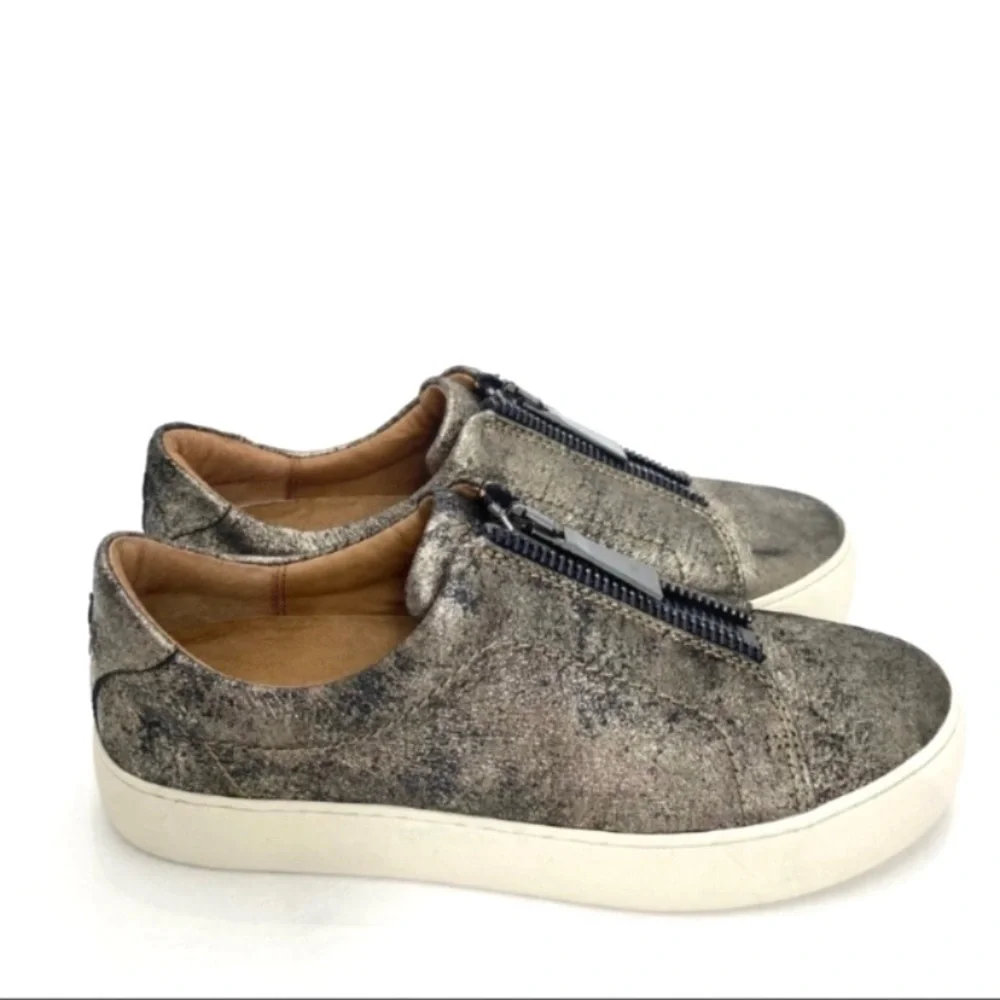 Frye lena zip